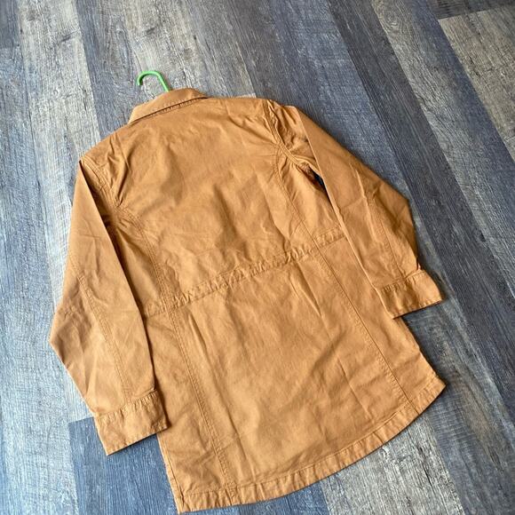 Pact Woven Safari Jacket - Picture 11 of 12